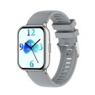 Смарт-годинник WIWU Smart Watch SW09 Silver