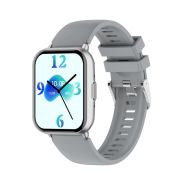 Смарт-годинник WIWU Smart Watch SW09 Silver