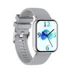 Смарт-годинник WIWU Smart Watch SW09 Silver