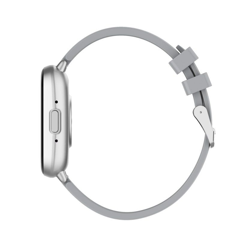 Смарт-годинник WIWU Smart Watch SW09 Silver
