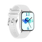 Смарт-годинник WIWU Smart Watch SW09 Silver