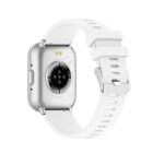 Смарт-годинник WIWU Smart Watch SW09 Silver