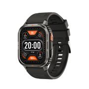 Смарт-годинник WIWU SW05 Black