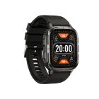 Смарт-годинник WIWU SW05 Black