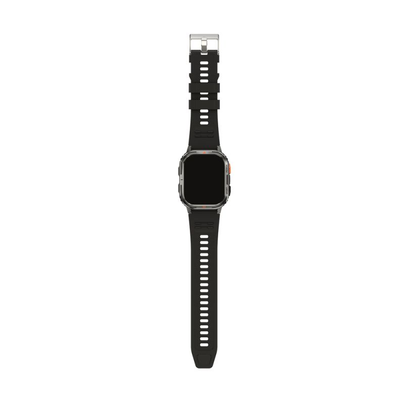 Смарт-годинник WIWU SW05 Black