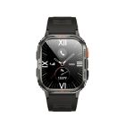 Смарт-годинник WIWU SW05 Black
