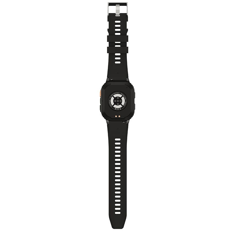Смарт-годинник WIWU SW05 Black