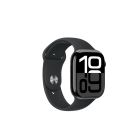 Смарт-годинник WIWU Smart Watch SW01 Black