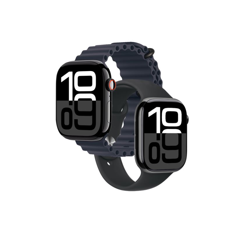 Смарт-годинник WIWU Smart Watch SW01 Black