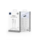 Кабель WIWU Stellar Series Cable A-C
Wi-C088 1M