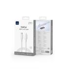 Кабель WIWU Stellar Series Cable C-L
Wi-C089 1M