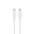 Кабель WIWU Stellar Series Cable C-L
Wi-C089 1M
