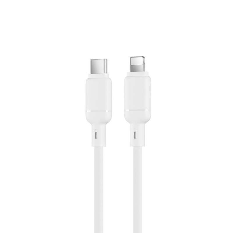 Кабель WIWU Stellar Series Cable C-L
Wi-C089 1M