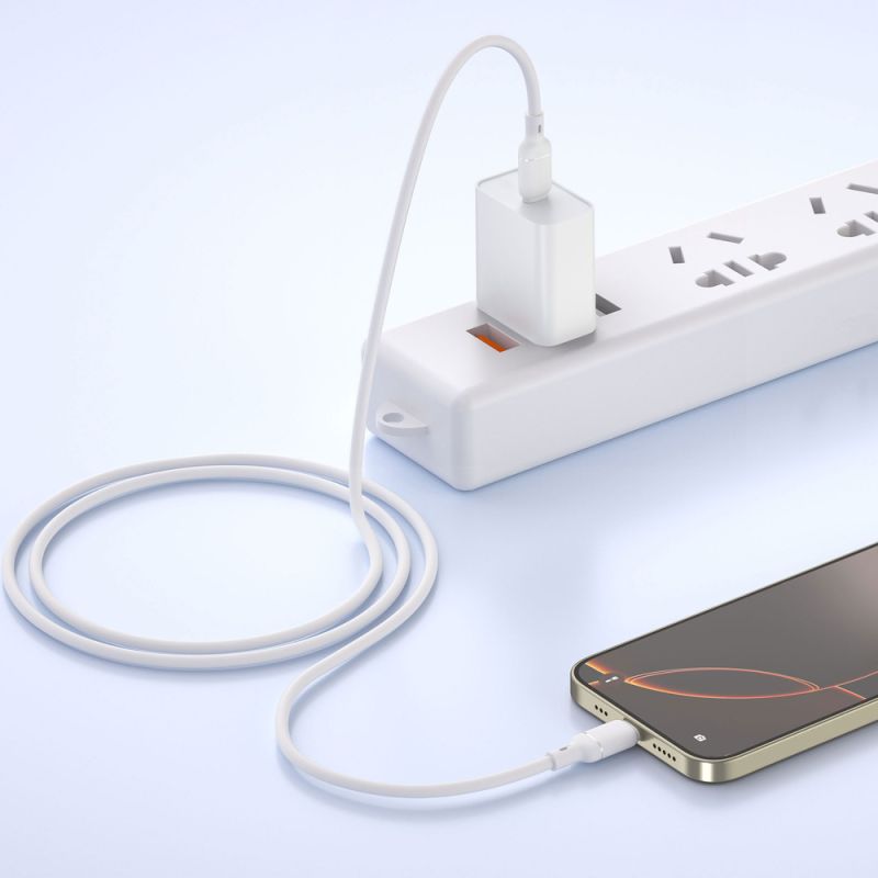 Кабель WIWU Stellar Series Cable C-L
Wi-C089 1M