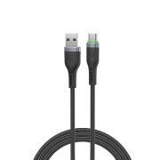 Кабель WIWU 27W OringLink Series Nylon Braided Cable
Wi-C067 A-C 1M