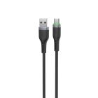 Кабель WIWU 27W OringLink Series Nylon Braided Cable
Wi-C067 A-C 1M