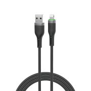 Кабель WIWU 12W OringLink Series Nylon Braided Cable
Wi-C068 A-L 1M