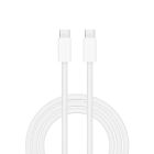 Кабель WIWU Classic 60W Braided Charging Кабель WIWU Cable
Wi-C032 C-C