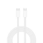 Кабель WIWU Classic 60W Braided Charging Кабель WIWU Cable
Wi-C032 C-C