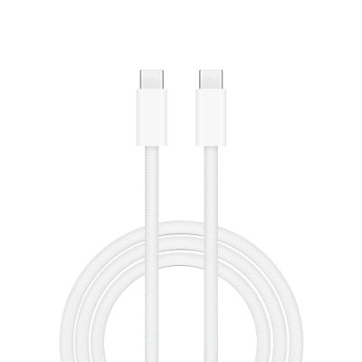 Кабель WIWU Classic 60W Braided Charging Кабель WIWU Cable
Wi-C032 C-C