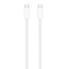 Кабель WIWU Classic 60W Braided Charging Кабель WIWU Cable
Wi-C032 C-C