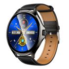 Смарт-годинник HOCO Y39 43mm. 280 mAh. IP67 Smart watch(call version) Black