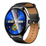 Смарт-годинник HOCO Y39 43mm. 280 mAh. IP67 Smart watch(call version) Black