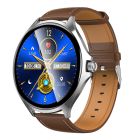 Смарт-годинник HOCO Y39 43mm. 280 mAh. IP67 Smart watch(call version) Silver