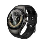 Смарт-годинник HOCO Y40 38mm. 315 mAh. IP67  Smart watch(call version) Black