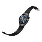 Смарт-годинник HOCO Y40 38mm. 315 mAh. IP67  Smart watch(call version) Black