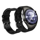 Смарт-годинник HOCO Y40 38mm. 315 mAh. IP67  Smart watch(call version) Black