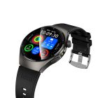 Смарт-годинник HOCO Y40 38mm. 315 mAh. IP67  Smart watch(call version) Black