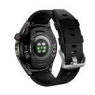 Смарт-годинник HOCO Y40 38mm. 315 mAh. IP67  Smart watch(call version) Black
