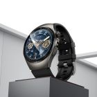 Смарт-годинник HOCO Y40 38mm. 315 mAh. IP67  Smart watch(call version) Black
