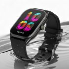 Смарт-годинник HOCO Y41 Smart watch(call version) Black