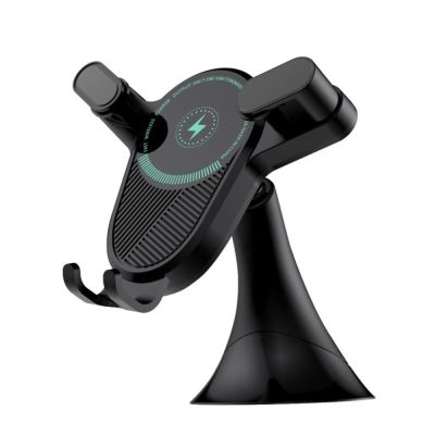 Автотримач для телефона з БЗП для телефону WUW-Z34