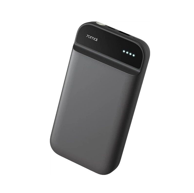 Автомобільний пуско-зарядний пристрій Xiaomi 70Mai Jump Starter Midrive PS01