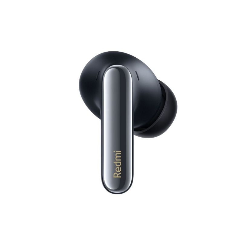 Бездротові навушники TWS Xiaomi Redmi Buds 6 Pro, ANC, IP54, Space Black CN