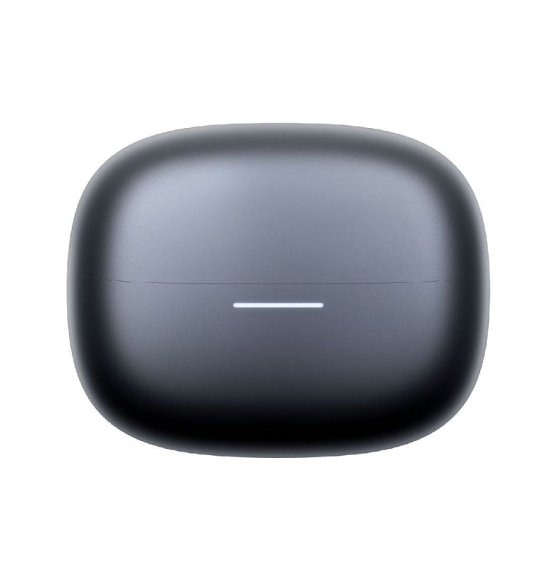 Бездротові навушники TWS Xiaomi Redmi Buds 6 Pro, ANC, IP54, Space Black CN