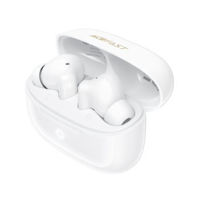 Бездротові навушники ACEFAST W7 true wireless earbuds White