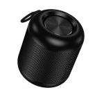 Портативна колонка BOROFONE BR102 Gratificado BT speaker 5W Black