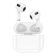 Безбротові навушники TWS BOROFONE BW91 True wireless stereo headset White