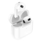 Безбротові навушники TWS BOROFONE BW91 True wireless stereo headset White