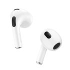 Безбротові навушники TWS BOROFONE BW91 True wireless stereo headset White