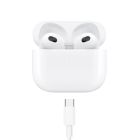Безбротові навушники TWS BOROFONE BW91 True wireless stereo headset White