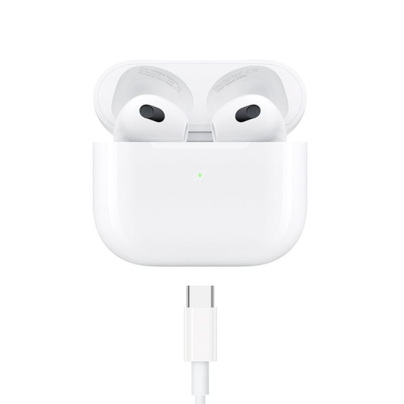 Безбротові навушники TWS BOROFONE BW91 True wireless stereo headset White