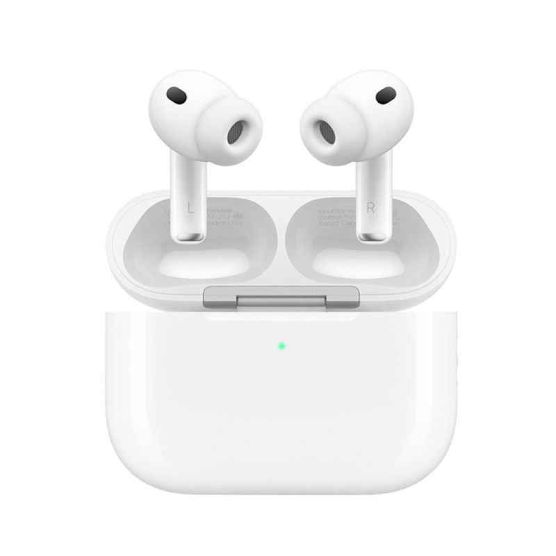 Безбротові навушники BOROFONE BW98 True wireless stereo headset White