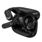 Бездротові навушники HOCO EA11 Honey open true wireless BT headset Black