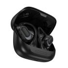 Бездротові навушники HOCO EA11 Honey open true wireless BT headset Black