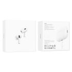 Бездротові навушники HOCO EW93 True wireless stereo headset White